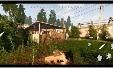 人渣scum手机版国际端 最新安卓版v0.0.6.2